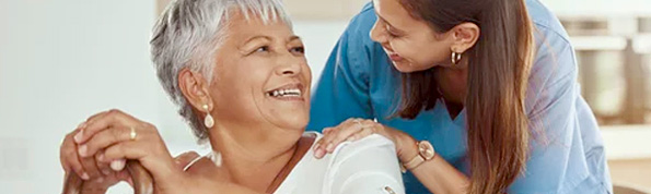 Cuidador domiciliario Buenos Aires