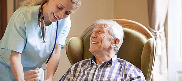 servicios de enfermería a domicilio caba