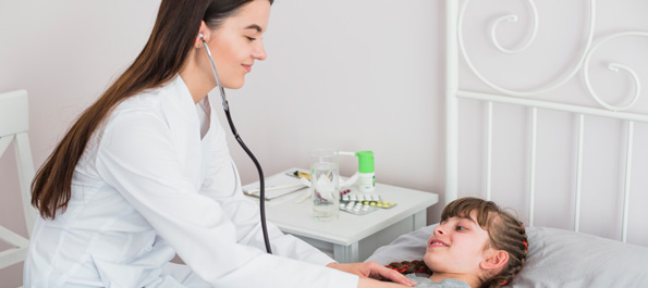 Terapia médica domiciliaria Buenos Aires